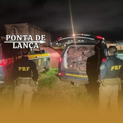Preso no sábado e solto no domingo.