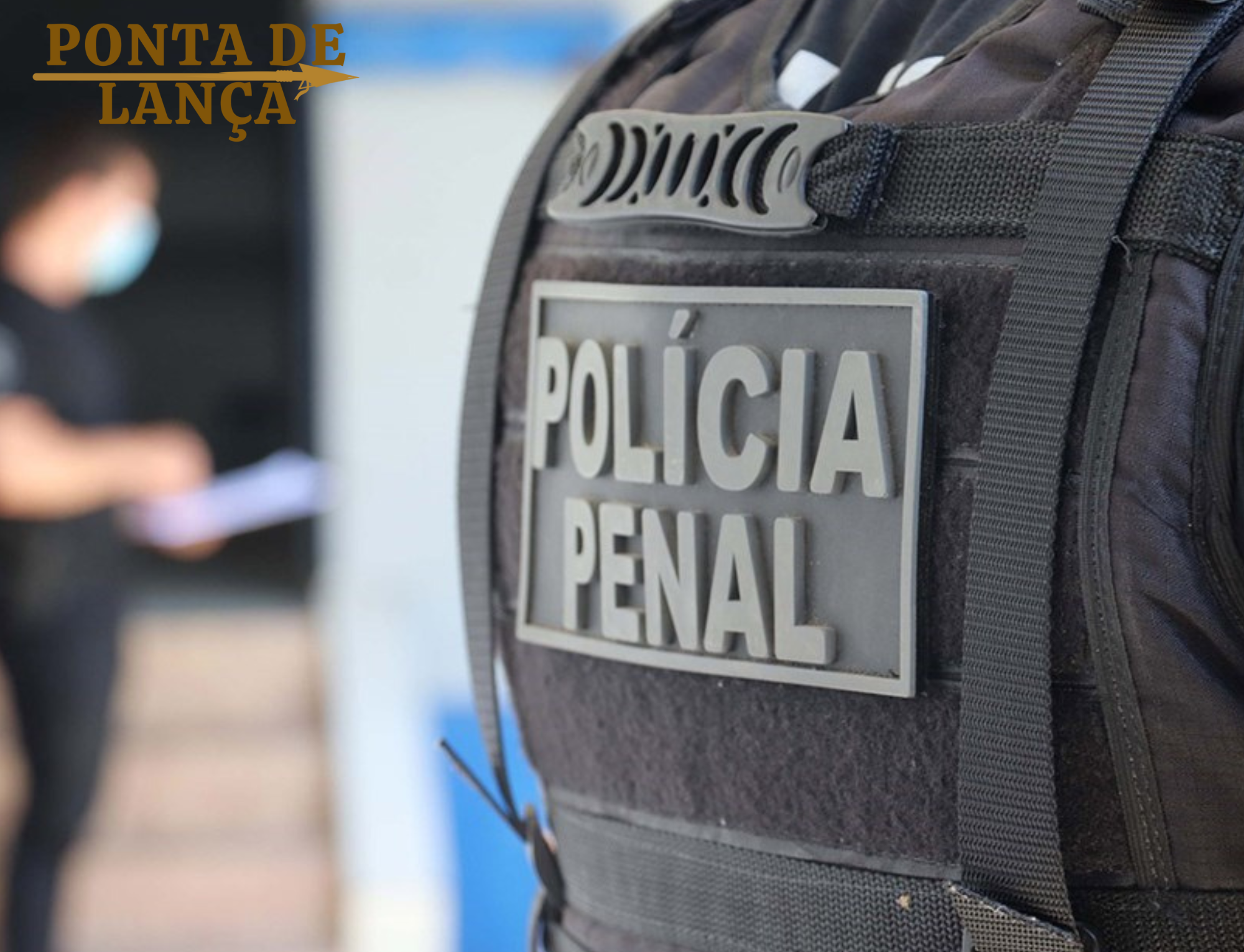 Unidades prisionais da zona sul do ES recebem “Operação Iron”.