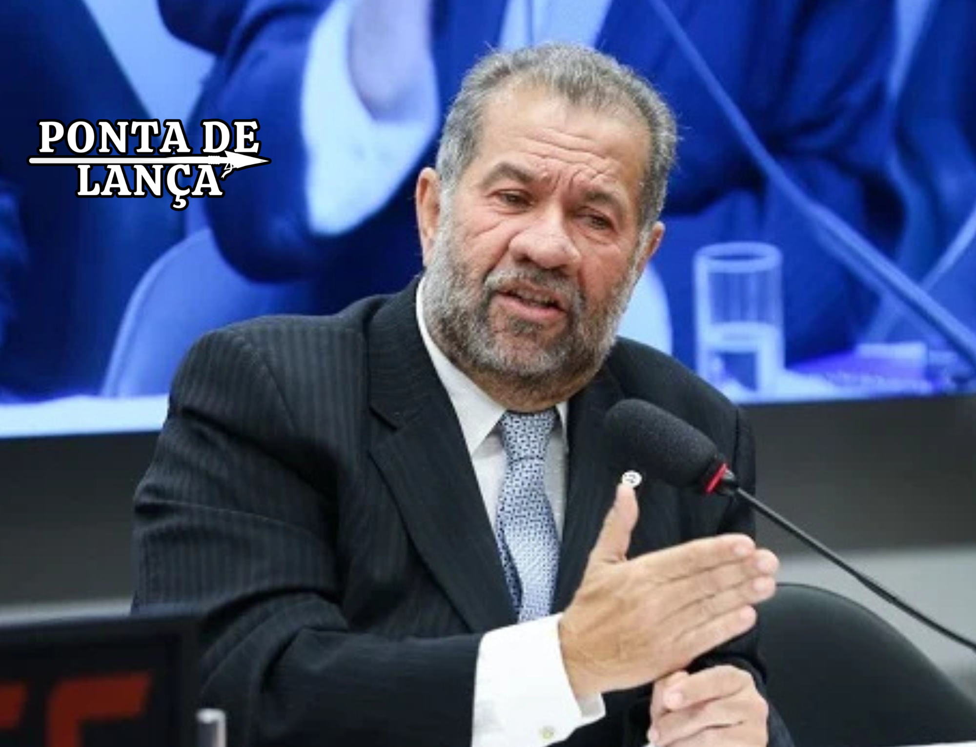 100 MILHÕES pagos a empresas de consignado. É mais um capítulo do “Consignadão”, a fraude no INSS continua.