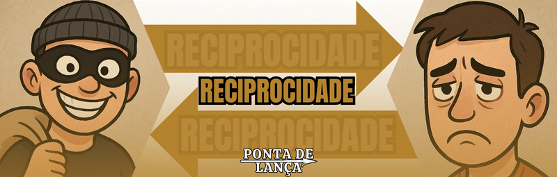 RECIPROCIDADE