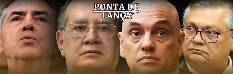 Opinião: URGENTE!! STF vai censurar a internet.