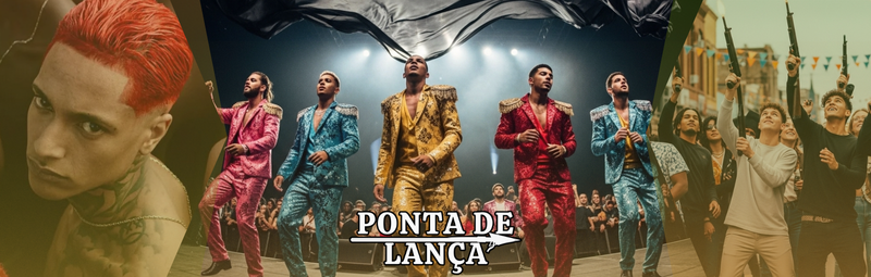 O véu da ignorância.