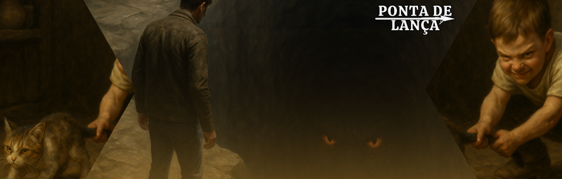 ENSAIO SOBRE A MALDADE