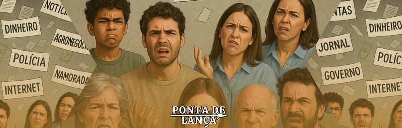 RECLAMAR, RECLAMAR, RECLAMAR…