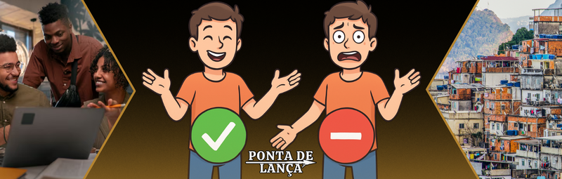 Liberdade e Convívio Social.