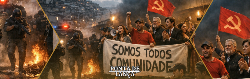 CABO DE GUERRA X CABO DE FORÇA