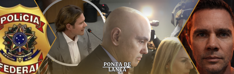 Daniel Vorcaro afirma em delação que contratou escritório de Viviane Barci para se aproximar de Moraes