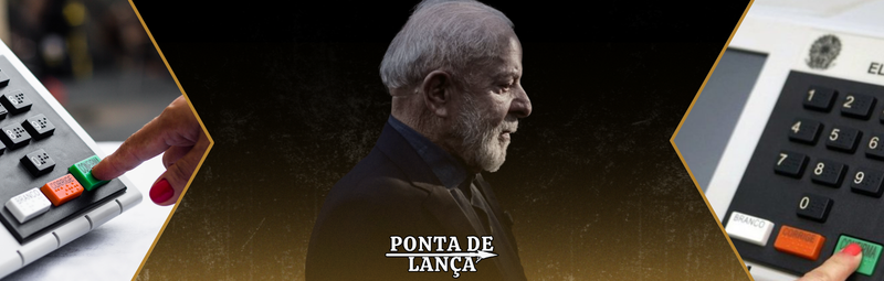 Governo Lula gasta R$ 1,4 bilhão por dia em ano eleitoral, aponta levantamento.