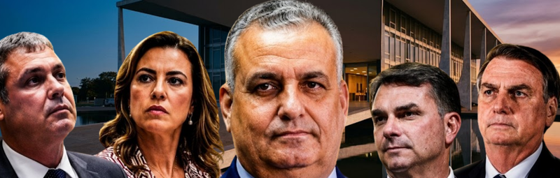 Reviravolta em Brasília: acusação contra Alfredo Gaspar pode configurar armação e ameaçar mandatos de Lindbergh e Soraya.