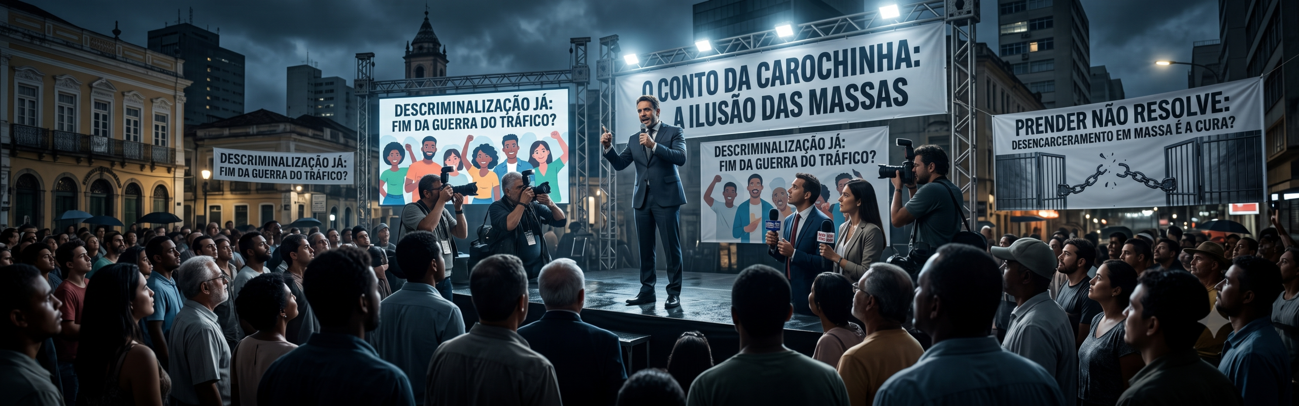 CONTOS DA CAROCHINHA