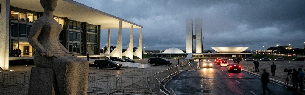 Análise: O cenário pós-eleições, as movimentações no STF e a perspectiva da oposição.