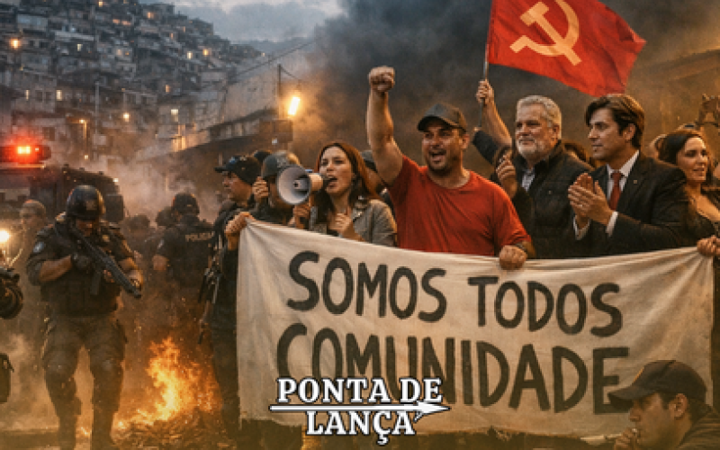 CABO DE GUERRA X CABO DE FORÇA