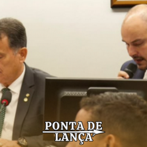 Vereador Capixaba denuncia perseguição sem precedentes em audiência pública sobre 8 de janeiro.