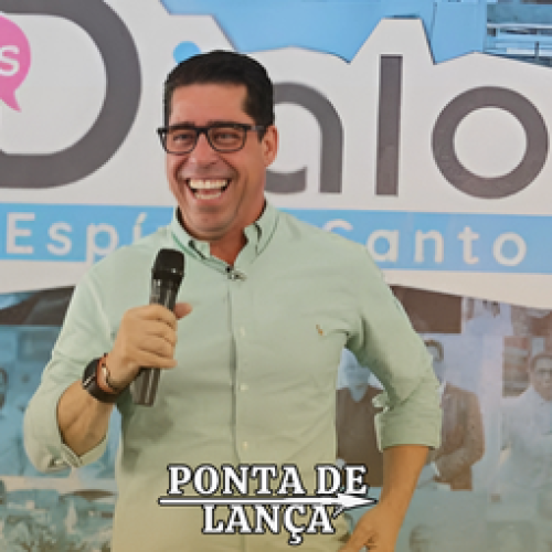 Marcelo Santos presta contas em São Mateus no próximo dia 24.