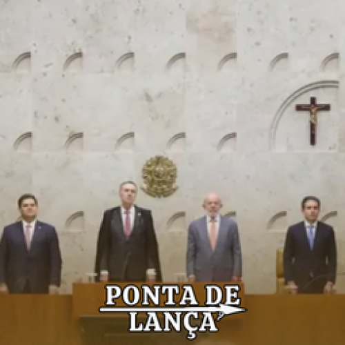 Ministros do STF estão apavorados com a possibilidade de punições sob a lei Magnitsky.