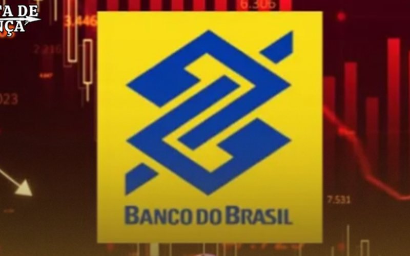 EUA devem anunciar multa bilionária contra o Banco do Brasil sob a Magnitsky.