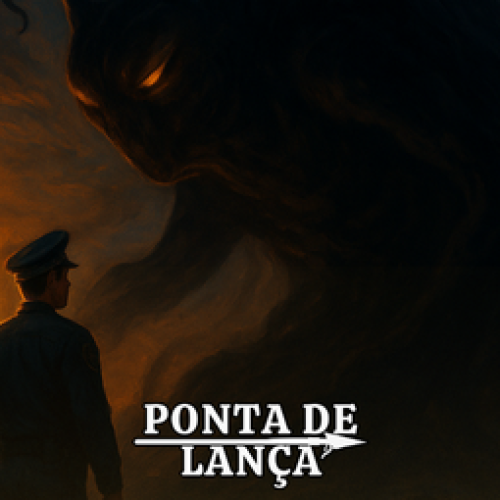 A lesma da mediocridade.