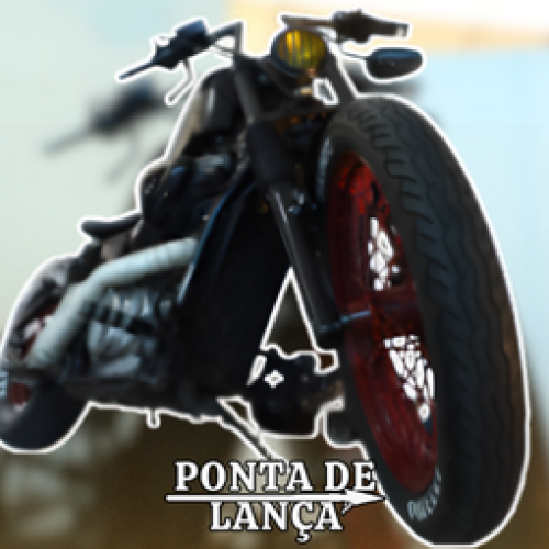 Motos ganham espaço na Assembleia para mostra inédita.