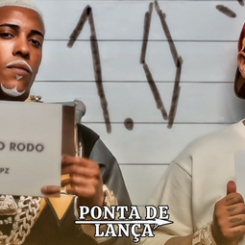 Operação Narco Fluxo prende funkeiros que declararam apoio a Lula.