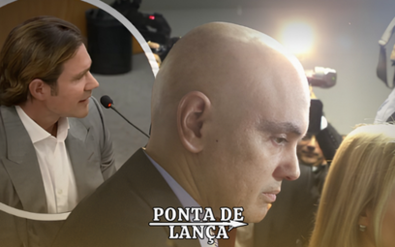 Daniel Vorcaro afirma em delação que contratou escritório de Viviane Barci para se aproximar de Moraes