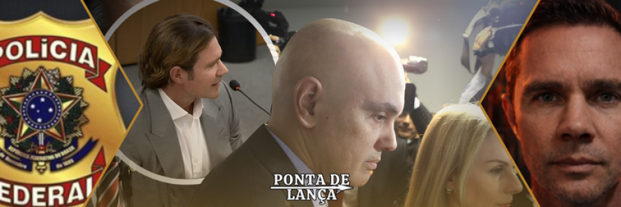 Daniel Vorcaro afirma em delação que contratou escritório de Viviane Barci para se aproximar de Moraes