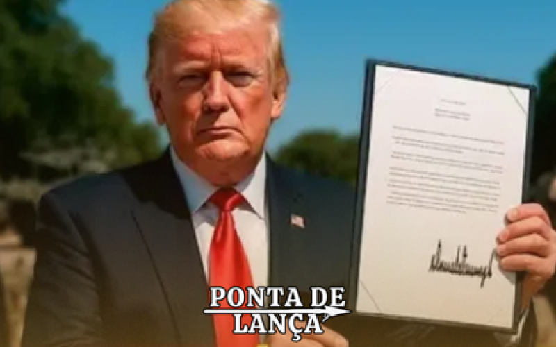 Cada voto pela condenação de Bolsonaro receberá uma consequência.