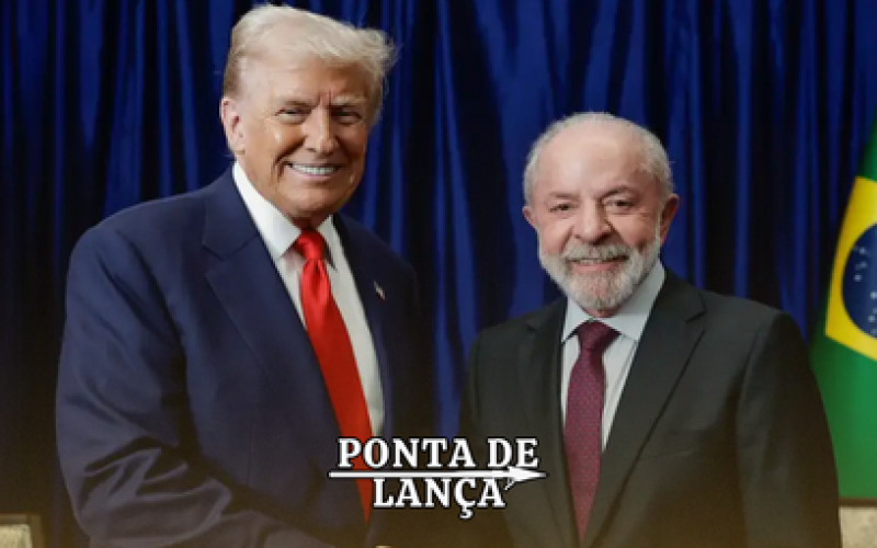 Qual foi, afinal, o propósito da ida de Lula a uma reunião na Ásia? (Opinião).