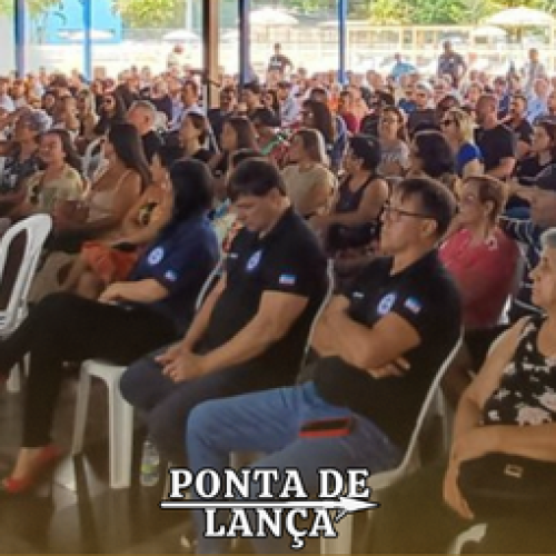 Policiais Civis aprovam assembleia geral permanente para acompanhar negociações com o governo.