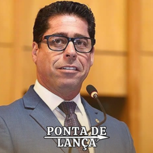 União Brasil confirma por unanimidade Marcelo Santos na presidência do partido no Espírito Santo.