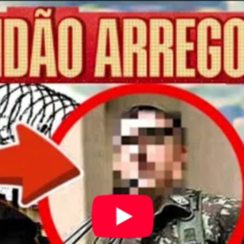 Moraes inocenta réu da trama golpista da Disney! (Opinião)