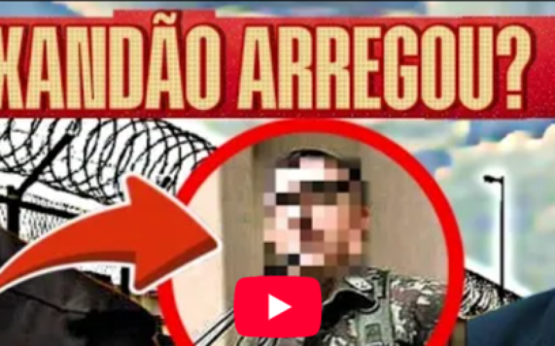 Moraes inocenta réu da trama golpista da Disney! (Opinião)