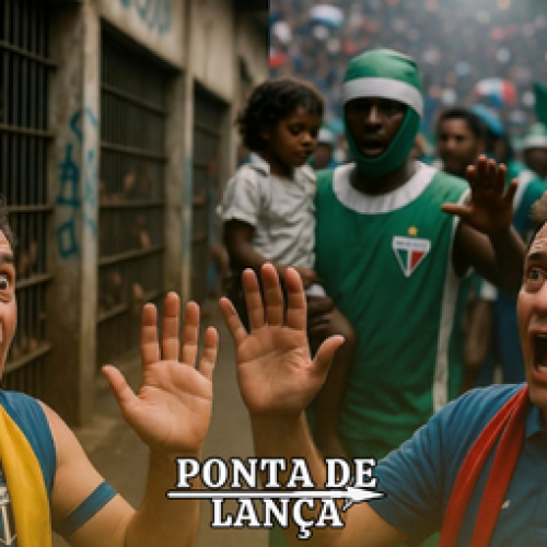 O RIGOR E A BALANÇA