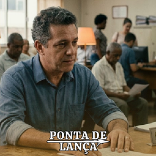 Servidão no serviço público e a necessidade de resgatarmos esse princípio basilar.