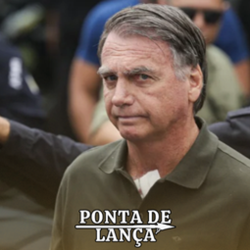 Brasil cruza o ponto sem retorno.