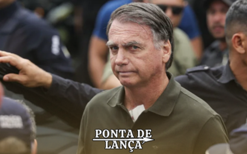 Brasil cruza o ponto sem retorno.