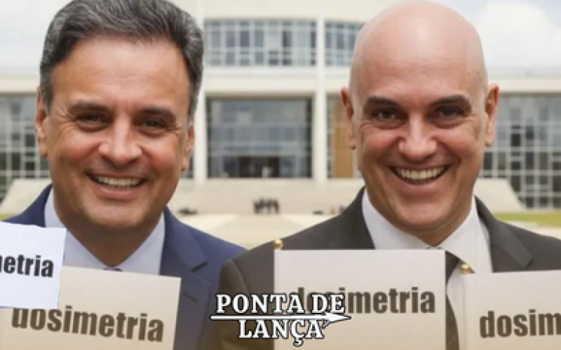 Quem venceu com o PL da dosimetria? (OPINIÃO)