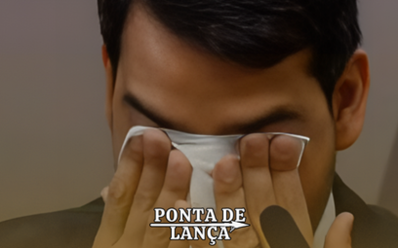 Em derrota histórica para Lula, Senado rejeita Jorge Messias para o STF