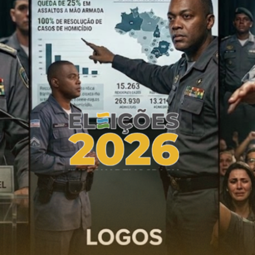 DA SÉRIE “SEU VOTO É OURO”: QUANDO A FALA ENCANTA MAIS DO QUE A VERDADE