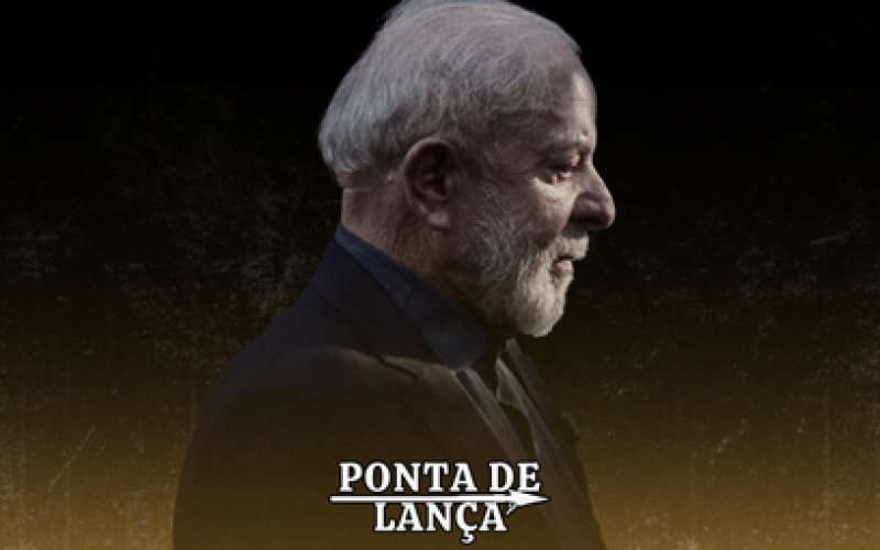 Governo Lula gasta R$ 1,4 bilhão por dia em ano eleitoral, aponta levantamento.