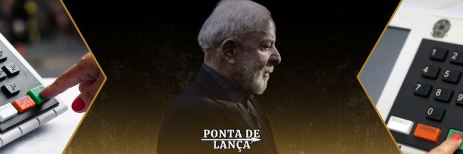 Governo Lula gasta R$ 1,4 bilhão por dia em ano eleitoral, aponta levantamento.