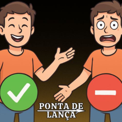 Liberdade e Convívio Social.