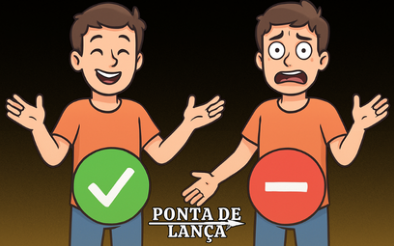 Liberdade e Convívio Social.