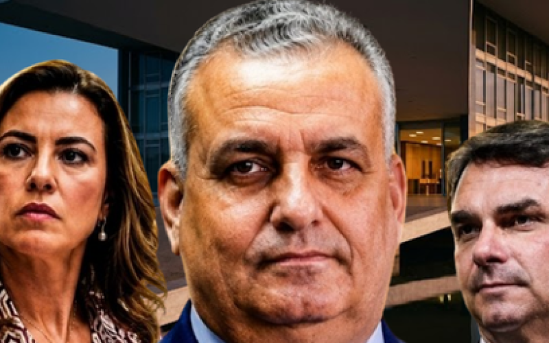 Reviravolta em Brasília: acusação contra Alfredo Gaspar pode configurar armação e ameaçar mandatos de Lindbergh e Soraya.