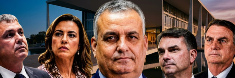 Reviravolta em Brasília: acusação contra Alfredo Gaspar pode configurar armação e ameaçar mandatos de Lindbergh e Soraya.