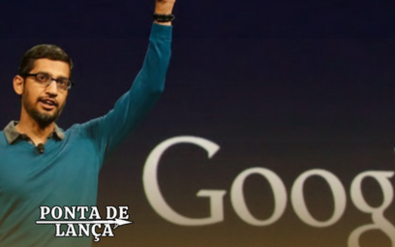 GOOGLE admite censura sob Biden e afirma que está reativando todas as contas banidas por suas opiniões políticas.