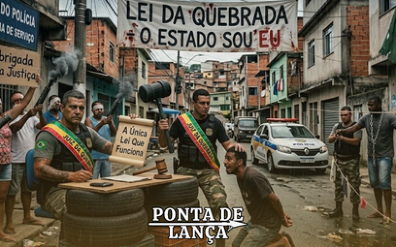 VÍTIMAS INVISÍVEIS + SELETIVIDADE + HIPOCRISIA = SILÊNCIO.