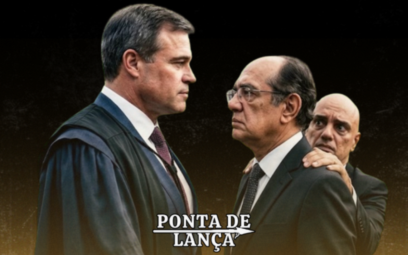 Em Julgamento Tenso, STF Mantém Prisões de Familiares do Empresário Daniel Vorcaro.