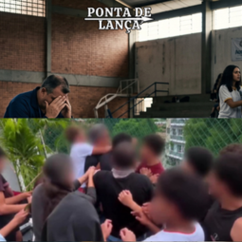 QUANDO AS BASES RUEM, O CAOS PREVALECE.