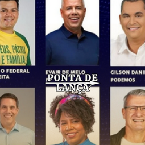 Saiba como votaram os deputados federais capixabas na MP que previa o aumento de impostos.