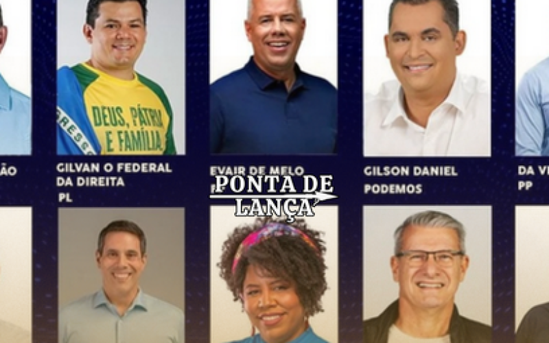 Saiba como votaram os deputados federais capixabas na MP que previa o aumento de impostos.